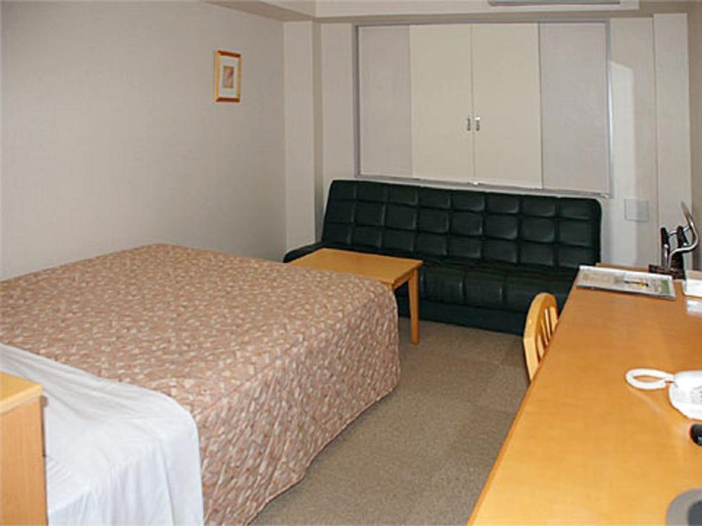 Best Inn 鱼津 客房 照片